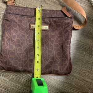 Calvin Klein crossbody